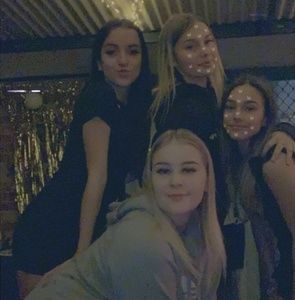 Meet your Posher, Jordan